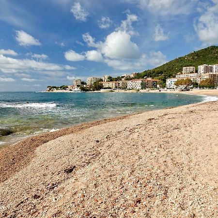 Ajaccio Studio Parc Berthault / Albert 1Er 외부 사진