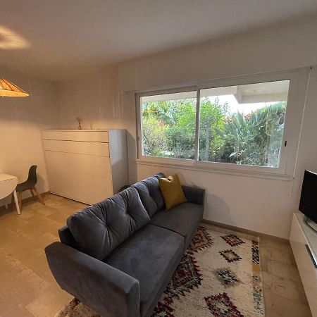 Ajaccio Studio Parc Berthault / Albert 1Er 외부 사진